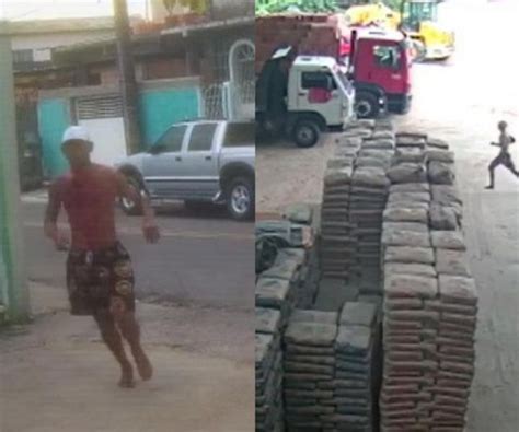 portal zacarias traficante|portal zacarias preso sendo torturado.